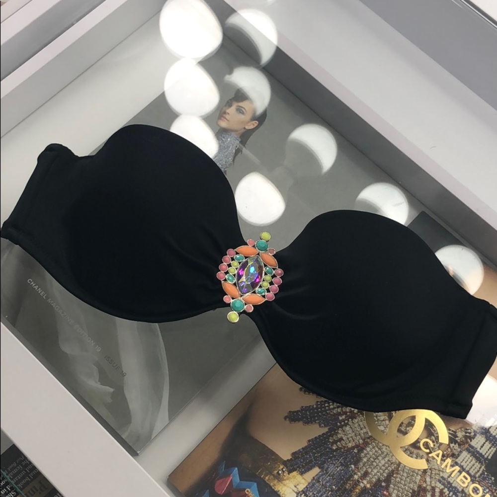 Very Cute!! Victoria’s Secret Swim Top